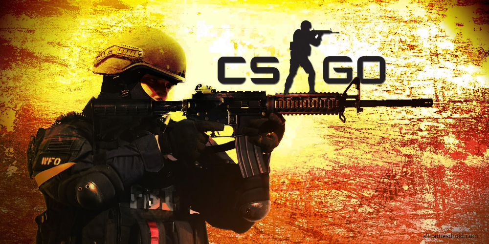 Counter-Strike Global Offensive The Tactical Veteran